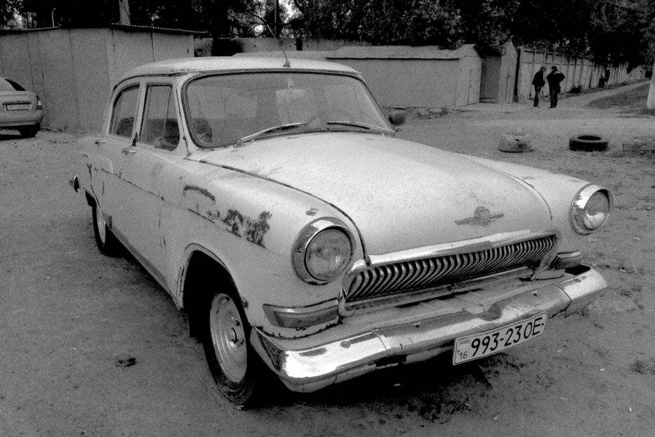 Продам Ретро автомобили Классические 1960 года в Одессе