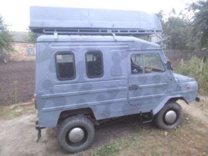 Продам ЛуАЗ 696 Луаз Волынянка 969 1993 года в г. Прилуки, Черниговская область