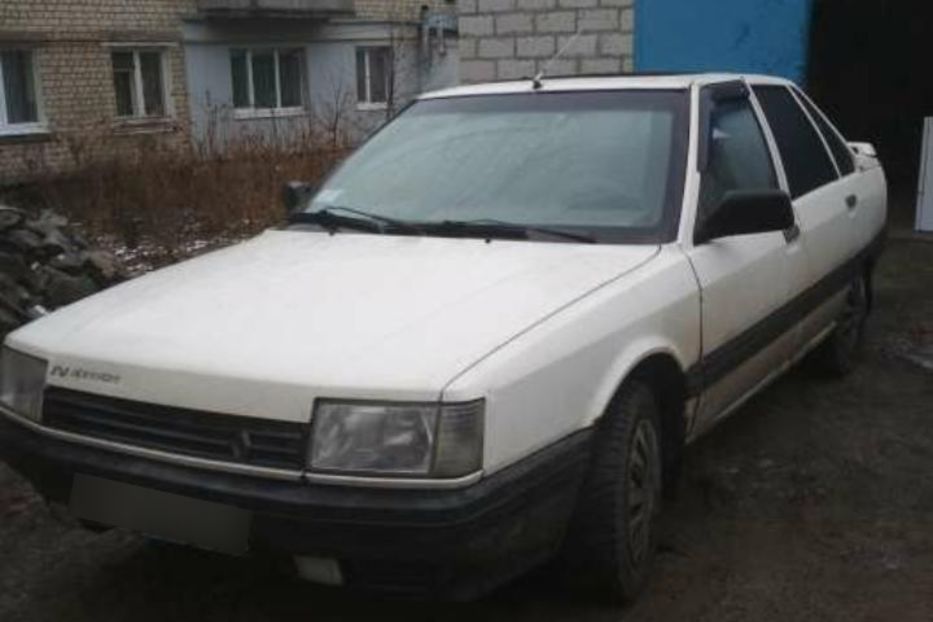 Продам Renault 21 Продам рено 21 1986 года в Харькове