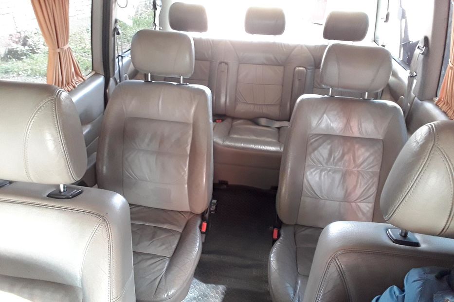 Продам Volkswagen Caravella 1997 года в Сумах