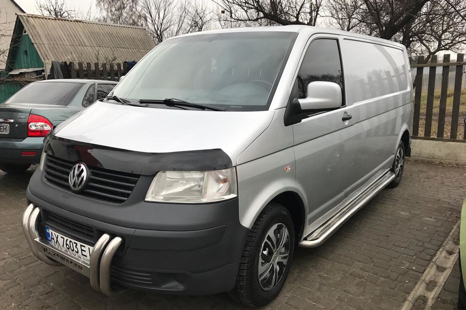 Продам volkswagen t5