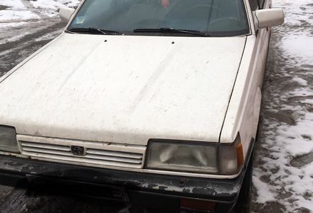 Продам Subaru Leone 1987 года в Киеве