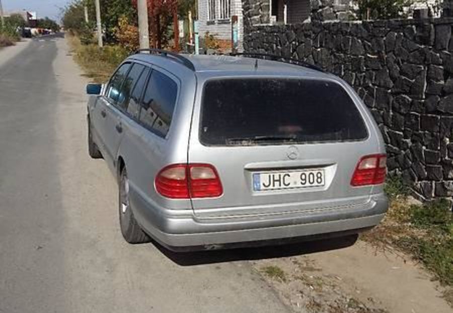 Продам Mercedes-Benz 300 Mercedes-Benz 300  1998 1998 года в Житомире