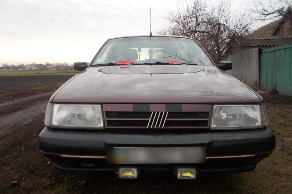 Продам Fiat Tempra 1994 года в г. Лохвица, Полтавская область