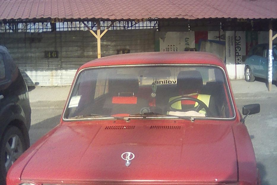 Продам ВАЗ 2101 в Николаеве 1987 года выпуска за 600$