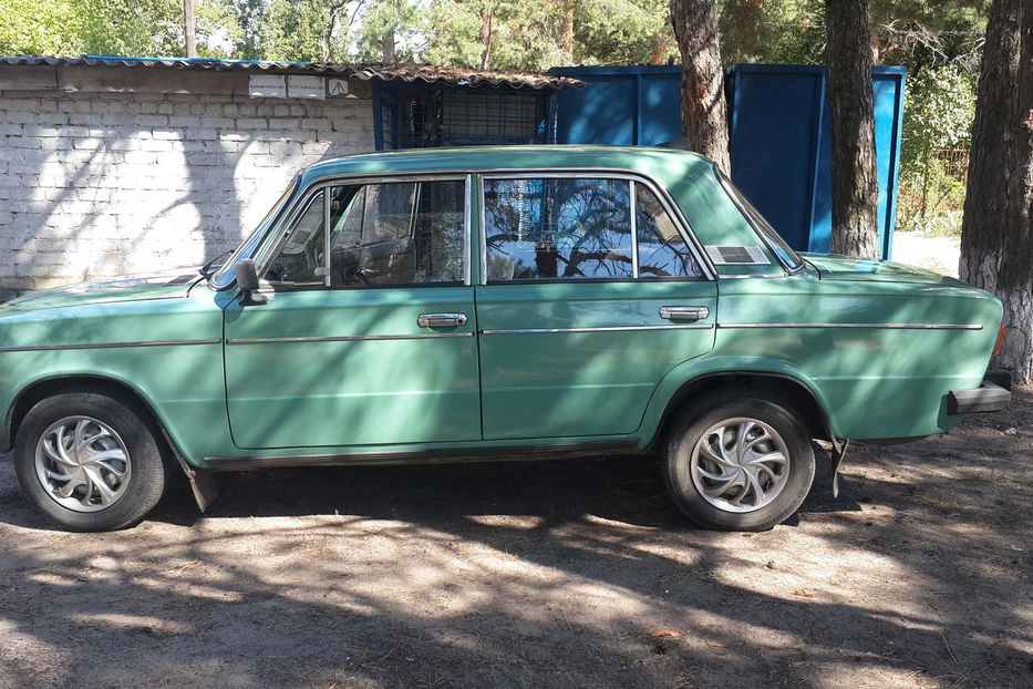 Продам ВАЗ 2106 Классика  1982 года в г. Новоайдар, Луганская область