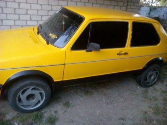 Продам Volkswagen Golf I 1979 года в Одессе