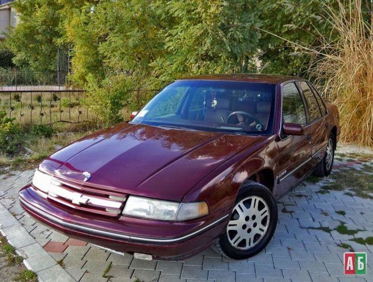 Продам Chevrolet Lumina 1993 года в Херсоне