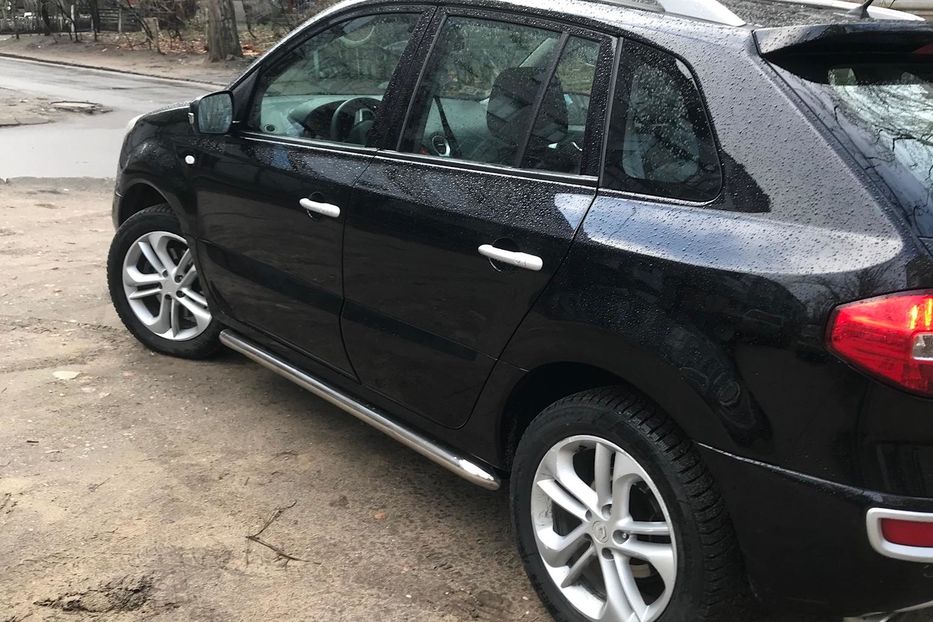 продам Renault Koleos в николаеве 2010 года выпуска за 6 000