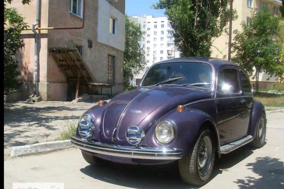 Продам Volkswagen Kafer 1971 года в г. Измаил, Одесская область