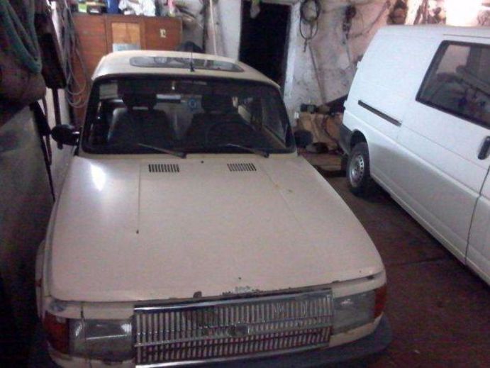 Продам Wartburg 353 Продам Wartburg 353. 1988 года в Виннице