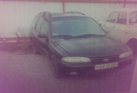 Продам Ford Mondeo 1996 года в г. Знаменка, Кировоградская область