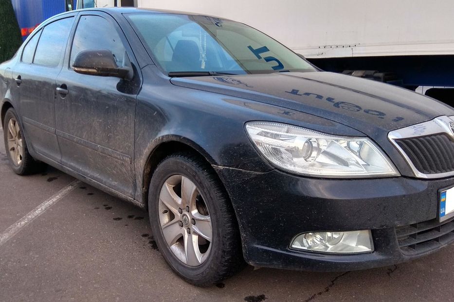 Продам Skoda Octavia A5 TSI Turbo 2010 года в Николаеве