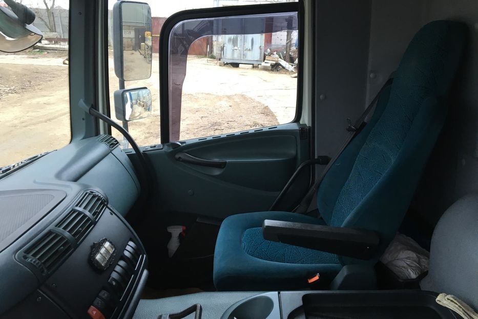 Продам Daf CF 75.36 2005 года в Одессе