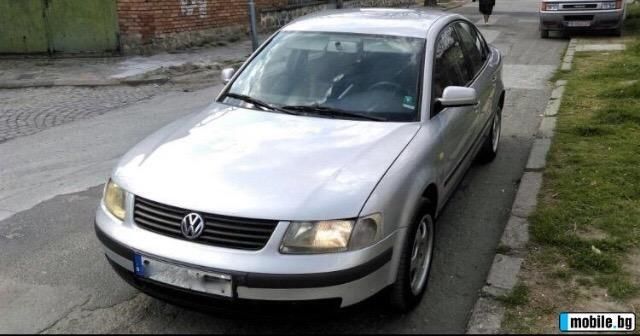 Продам Volkswagen Passat B5 1.9TDI 2001 года в Киеве