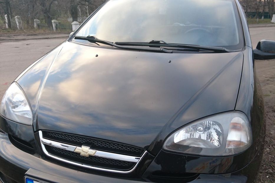 Продам Chevrolet Tacuma 2006 года в г. Александрия, Кировоградская область
