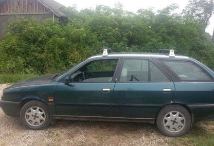 Продам Lancia Dedra Караван 1996 года в г. Городенка, Ивано-Франковская область