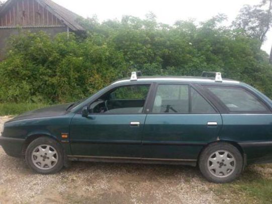 Продам Lancia Dedra Караван 1996 года в г. Городенка, Ивано-Франковская область