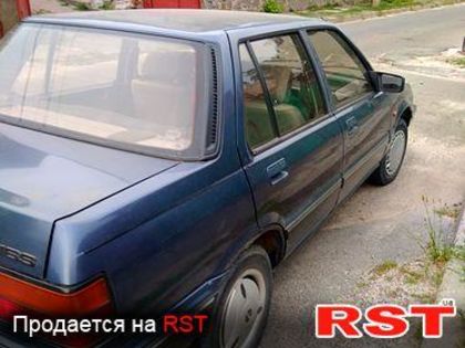 Продам Rover 216 1989 года в Киеве