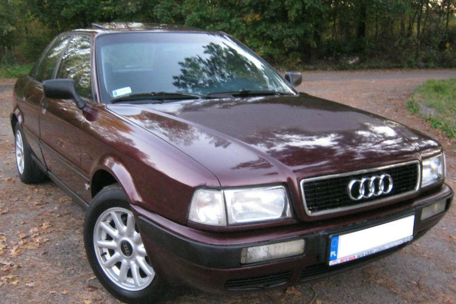 Продам Audi 80 1995 года в г. Любешов, Волынская область
