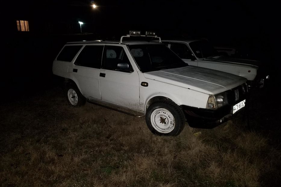 Продам Fiat 132 1986 года в г. Цюрупинск, Херсонская область