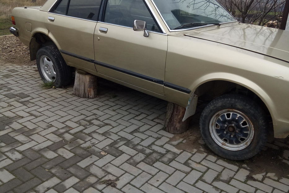 Продам Ford Granada 1978 года в Черновцах