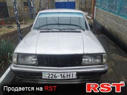 Продам Lancia Trevi 1982 года в г. Веселиново, Николаевская область