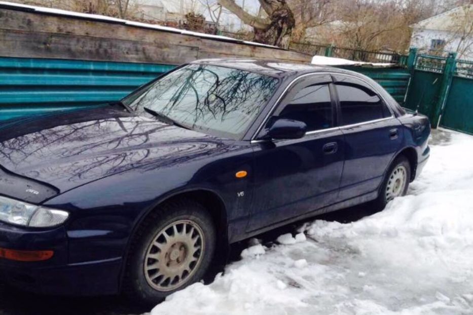 Продам Mazda Xedos 9 1997 года в Киеве