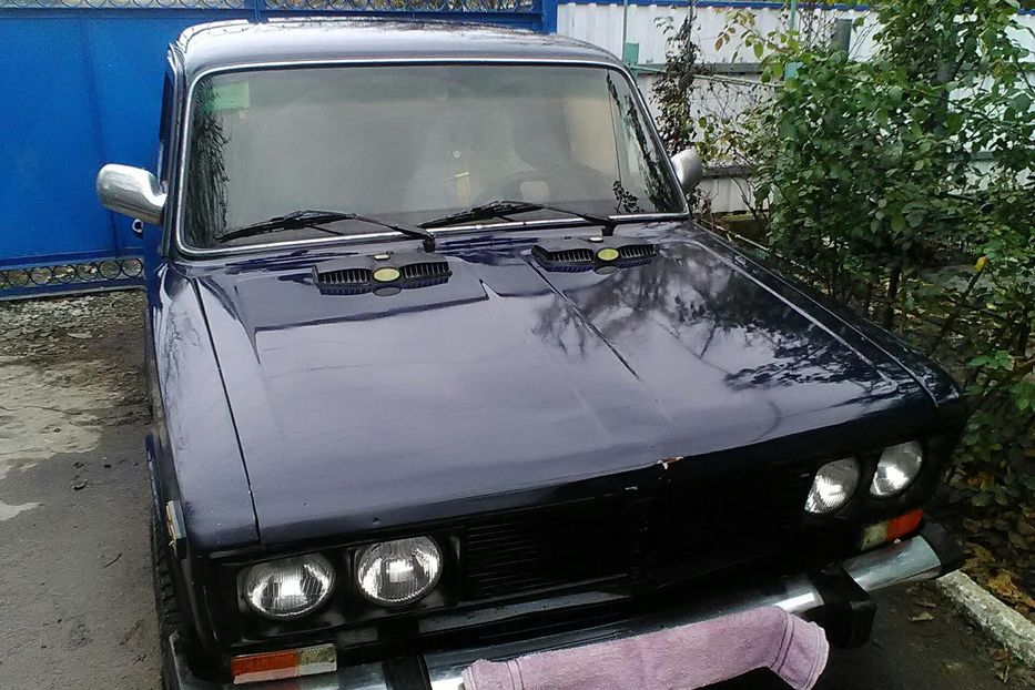 Продам ВАЗ 2106 1993 года в г. Новомосковск, Днепропетровская область