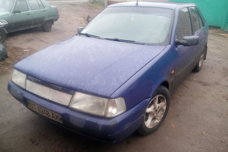 Продам Fiat Tempra 1996 года в Харькове