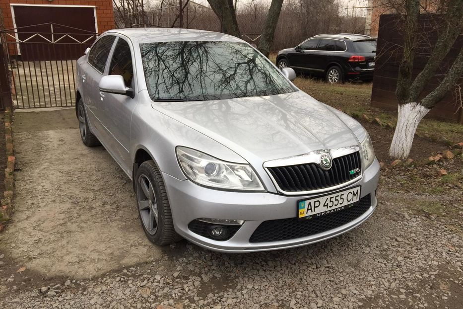 Продам Skoda Octavia A5 Skoda Octavia A5  2012 2012 года в Запорожье