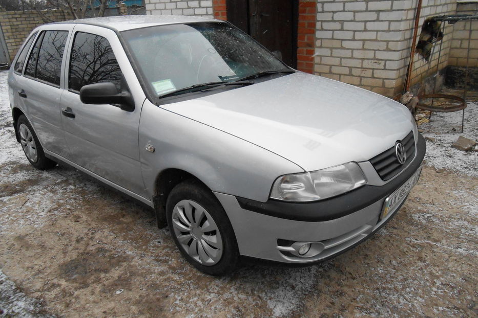 Продам Volkswagen Pointer 2005 года в г. Валки, Харьковская область