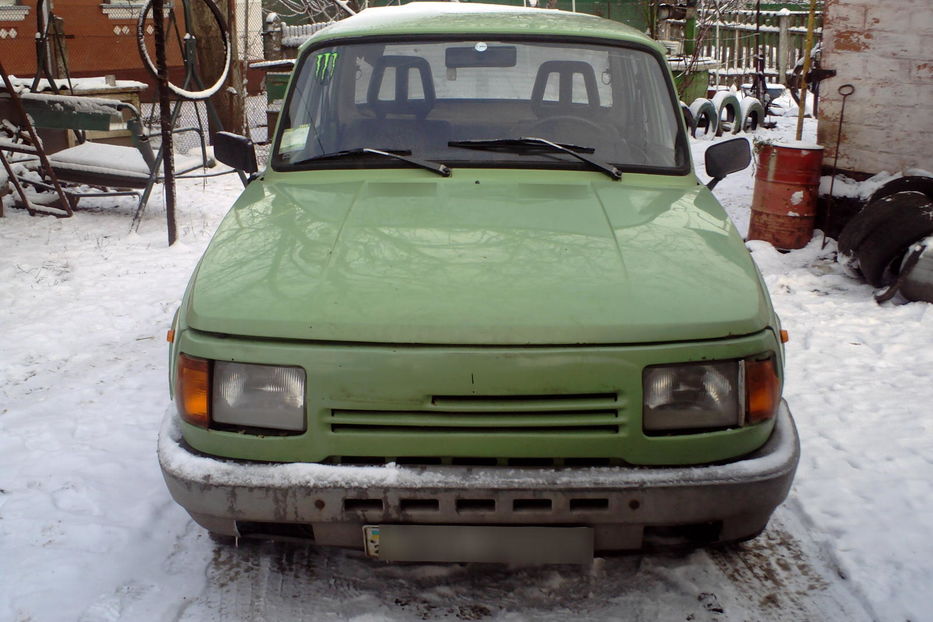 Продам Wartburg 1300 1991 года в г. Золотоноша, Черкасская область