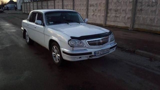 Продам ГАЗ 3105 2008 года в Киеве