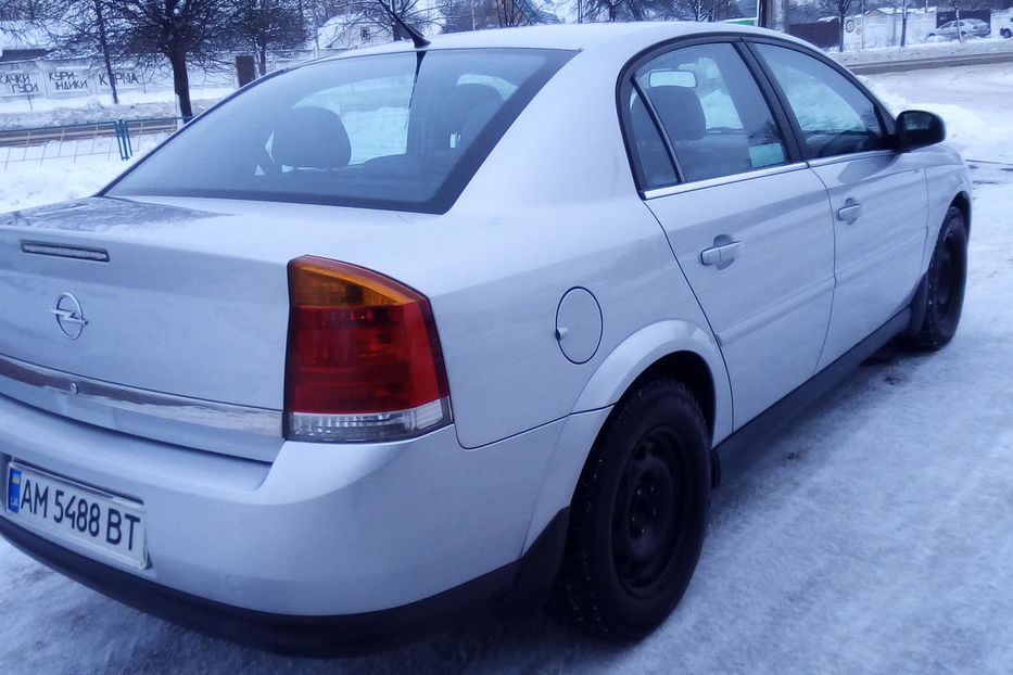 Продам Opel Vectra C 2004 года в г. Коростень, Житомирская область