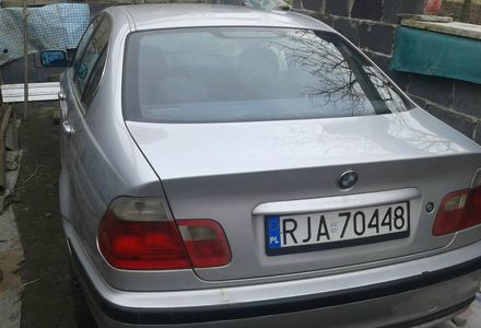 bmw 323 ci без документов