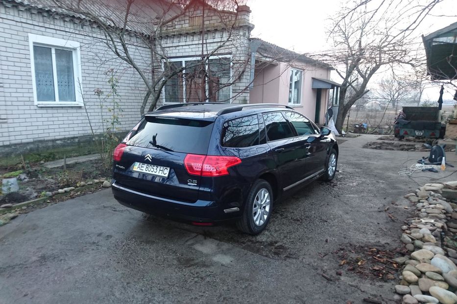 Продам Citroen C5 2010 года в Днепре