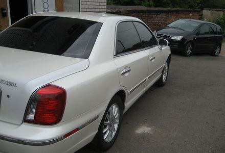 Продам Hyundai XG 350L 2004 года в г. Кривой Рог, Днепропетровская область