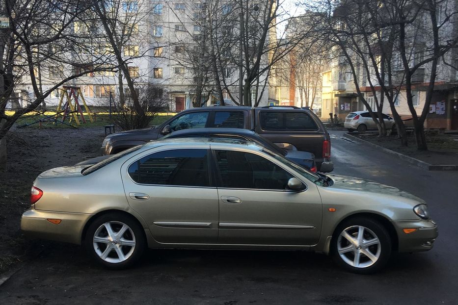 Продам Nissan Maxima Nissan Maxima 2005 года в Хмельницком