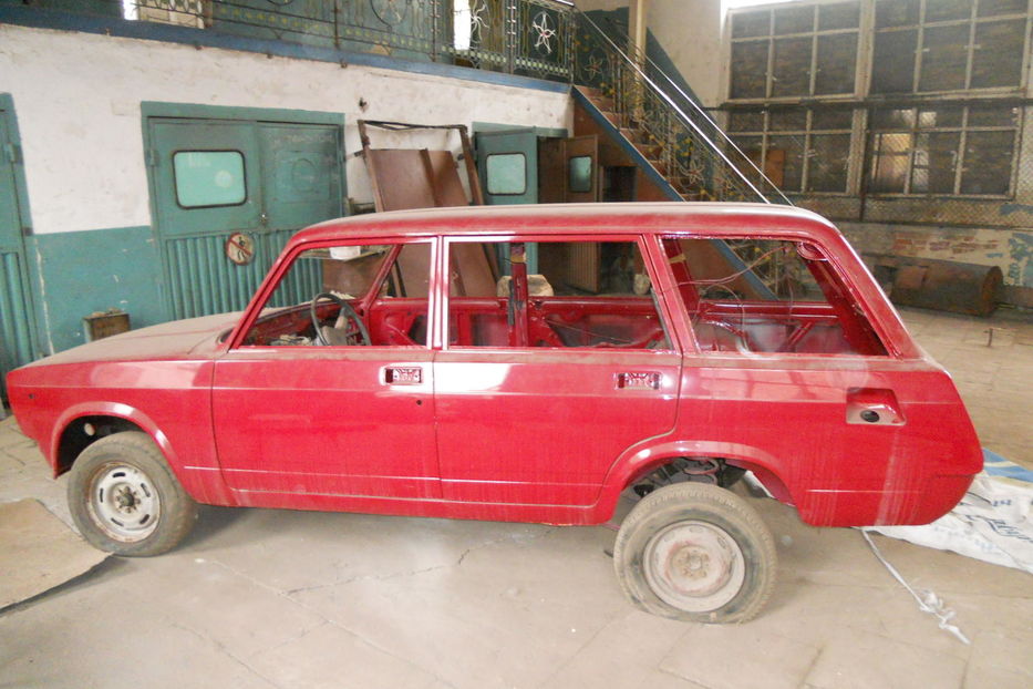 Продам ВАЗ 2104 1991 года в г. Александрия, Кировоградская область