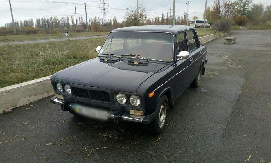 Продам ВАЗ 2106 Продам ВАЗ 21061 1982 года в г. Кривой Рог, Днепропетровская область