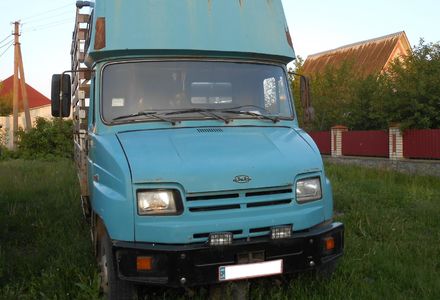 Продам ЗИЛ 5301 (Бычок) 1998 года в Виннице