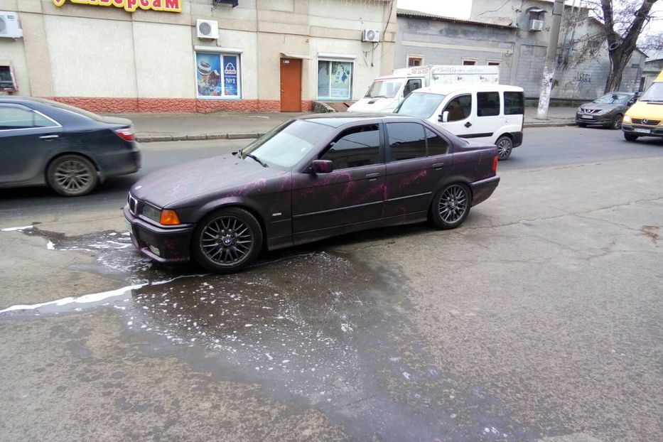 Продам BMW 318 1997 года в Одессе