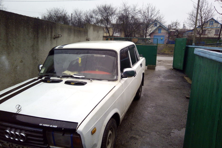Продам ВАЗ 2105 в Хмельницком 1982 года выпуска за 500$