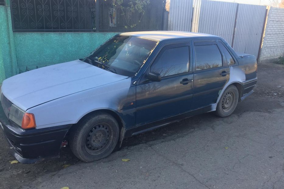 Продам Volvo 460 1993 года в г. Белгород-Днестровский, Одесская область