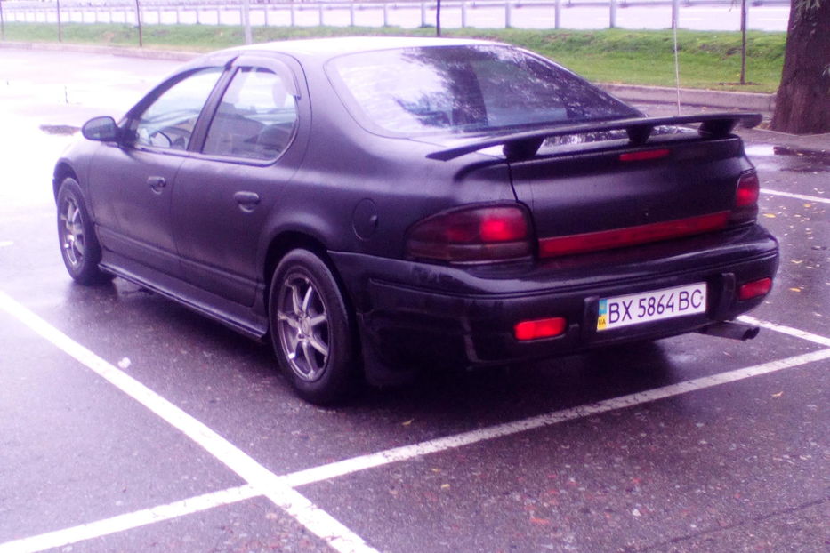 Продам Dodge Stratus 1995 года в Хмельницком