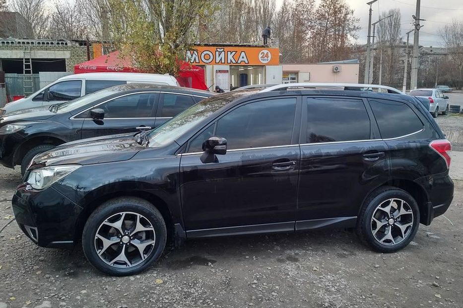 Продам Subaru Forester 2014 года в Николаеве