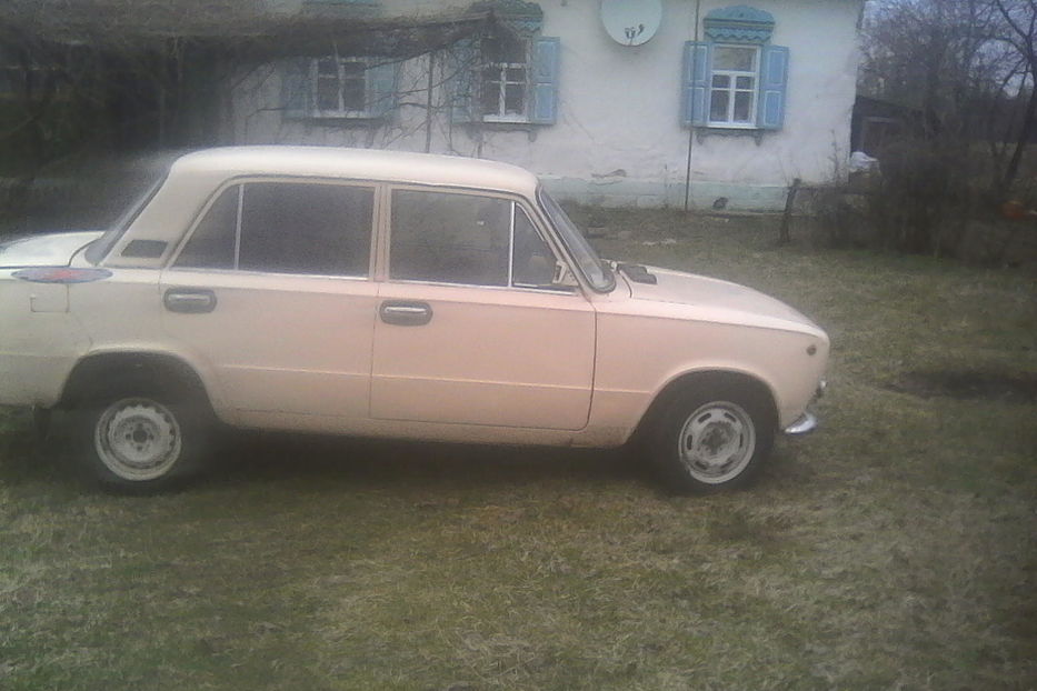 Продам ВАЗ 2101 1978 года в г. Щорс, Черниговская область