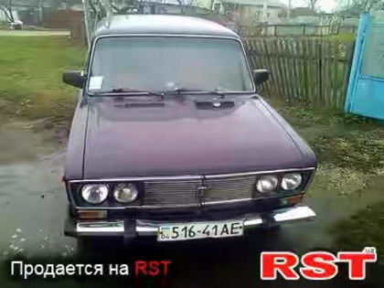 Продам ВАЗ 2106 1979 года в г. Пятихатки, Днепропетровская область