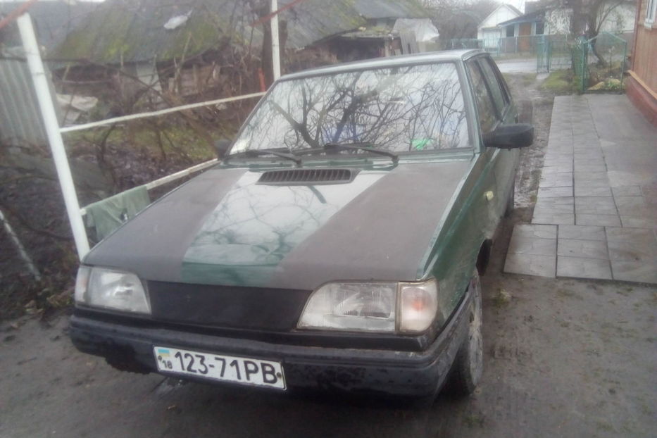 Продам FSO Polonez 1992 года в Ровно